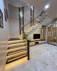 Hall Image of 3400 Sq.ft 5 BHK Villa for sale in Mansarovar Extension Jaipur for Rs. 22500000