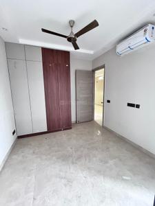 Bedroom Image of 1525 Sq.ft 3 BHK Builder Floor for sale in ROF Insignia Park, Sector 93 Gurgaon for Rs. 22500000