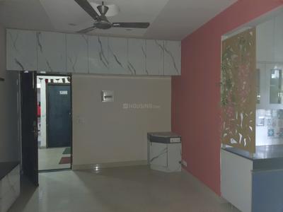 Living Room Image of 900 Sq.ft 3 BHK Apartment / Flat for sale in Signature Global The Roselia, Sector 95A Gurgaon for Rs. 8000000