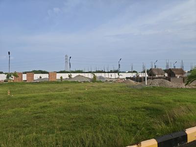 Image of 800 Sq.ft Residential Plot / Land for sale in Guduvancheri, Chennai for Rs. 2399200