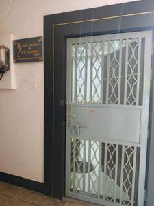 Image of 1200 Sq.ft 2.5 BHK Apartment / Flat for sale in Gomti Nagar, Lucknow for Rs. 8000000