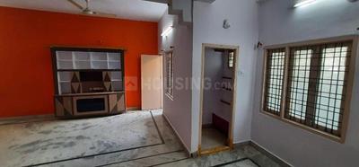 Bedroom Image of 1400 Sq.ft 3 BHK Apartment / Flat for sale in Nallakunta Hyderabad for Rs. 6000000