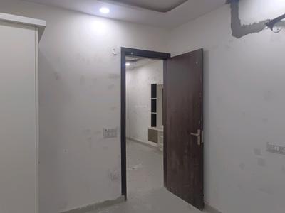 Bedroom Image of 550 Sq.ft 2 BHK Apartment / Flat for sale in Fairdeal Affordable Homes by Chaudhary Realtors, Burari New Delhi for Rs. 3551000