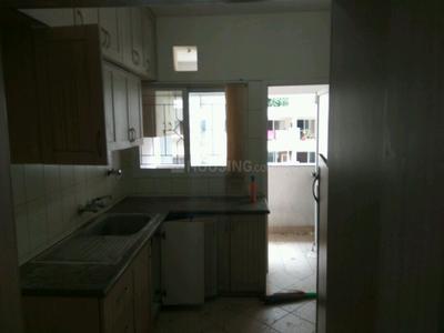 Kitchen Image of 1804 Sq.ft 3 BHK Apartment / Flat for sale in Sobha Daffodils, HSR Layout Bengaluru for Rs. 29000000