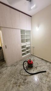 Bedroom Image of 900 Sq.ft 2 BHK Apartment / Flat for rent in Akshayanagar Bengaluru for Rs. 28000