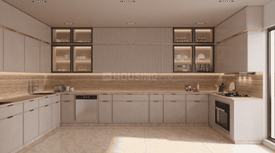Image of 2574 Sq.ft 4 BHK Villa for sale in Siruseri, Chennai for Rs. 26700000