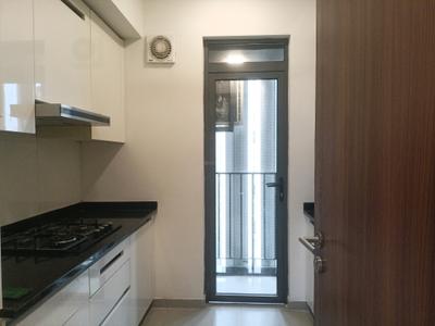 Kitchen Image of 700 Sq.ft 2 BHK Apartment / Flat for sale in Gurukrupa Ghanshyam, Ghatkopar East Mumbai for Rs. 17500000