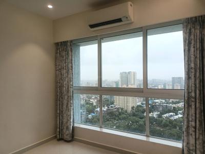 Bedroom Image of 622 Sq.ft 2 BHK Apartment / Flat for sale in Silicon Pride, Chembur Mumbai for Rs. 17500000