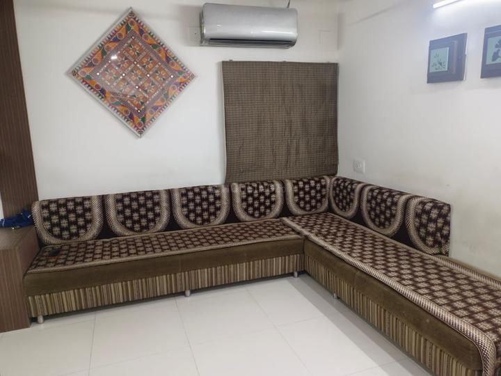 Shakti Suman Main Image 1