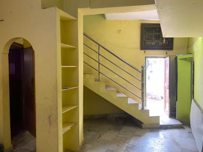 Staircase Image of 427 Sq.ft 2 BHK Independent House for sale in Malkajgiri Secunderabad for Rs. 3500000