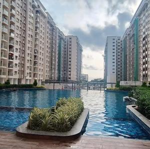 Image of 890 Sq.ft 2 BHK Apartment / Flat for sale in Provident Park Square, Talaghattapura, Bengaluru for Rs. 8000000