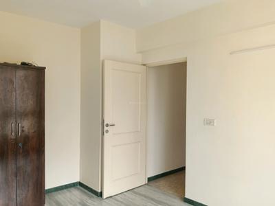 Bedroom Image of 650 Sq.ft 1 BHK Apartment / Flat for sale in Hiranandani Crown, Hiranandani Estate Thane for Rs. 9200000