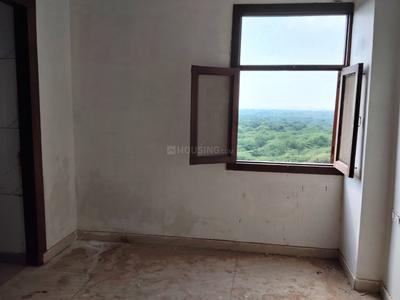 Bedroom Image of 1200 Sq.ft 3 BHK Apartment / Flat for sale in Vasant Kunj New Delhi for Rs. 13000000