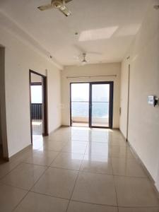 Hall Image of 500 Sq.ft 1 BHK Apartment / Flat for sale in Duville Riverdale Suites, Kharadi Pune for Rs. 6200000