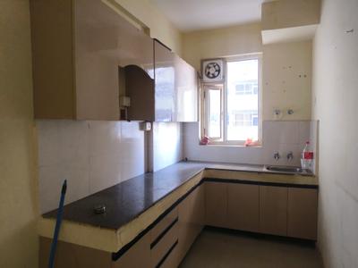 Kitchen Image of 681 Sq.ft 2 BHK Apartment / Flat for sale in Pyramid Heights, Sector 85 Gurgaon for Rs. 6950000