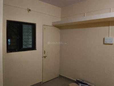 Bedroom Image of 320 Sq.ft 1 RK Apartment / Flat for rent in Dighi Pune for Rs. 8000