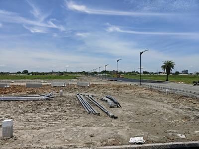 Image of 950 Sq.ft Residential Plot / Land for sale in Padappai, Chennai for Rs. 3610001