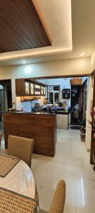 Hall Image of 1600 Sq.ft 3 BHK Apartment / Flat for sale in Supertech Defence Colony Pune Phase 4, Wagholi Pune for Rs. 11300000
