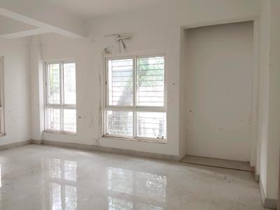 Bedroom Image of 2580 Sq.ft 4 BHK Apartment / Flat for sale in New Alipore Kolkata for Rs. 25000000