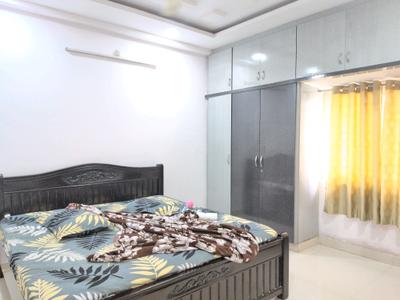 Bedroom Image of 1425 Sq.ft 3 BHK Apartment / Flat for sale in Alwal Secunderabad for Rs. 8500000