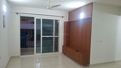 Sankalp Square Living Room 1