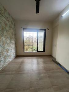 Hall Image of 575 Sq.ft 1 BHK Apartment / Flat for sale in Chaitanya Om Rajlaxmi CHS, Pakhadi Thane for Rs. 6800000