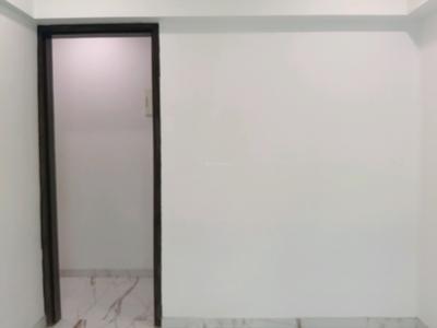 Bedroom Image of 1090 Sq.ft 2 BHK Apartment / Flat for sale in MICL Aaradhya Highpark, Mira Road East Mira Bhayandar for Rs. 12300000