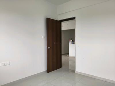 Bedroom Image of 2154 Sq.ft 4 BHK Apartment / Flat for rent in Shapoorji Pallonji Vanaha, Bavdhan Pune for Rs. 48000