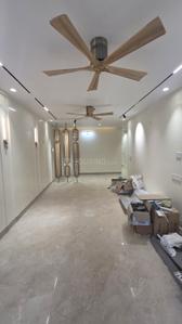 Hall Image of 2100 Sq.ft 4 BHK Apartment / Flat for sale in DDA Flats Vasant Kunj, Vasant Kunj New Delhi for Rs. 57500000