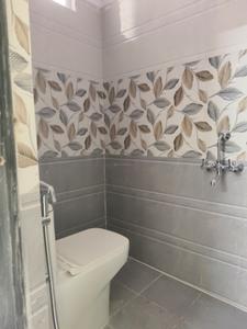 Bedroom Image of 792 Sq.ft 1 BHK Apartment / Flat for rent in Kondapur Hyderabad for Rs. 15500
