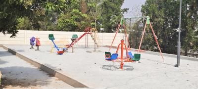 Balcony Image of 1200 Sq.ft 3 BHK Independent House for sale in Praja Infinity Enclave, Malur Kolar for Rs. 4438800