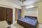 Bedroom Image of Sharad pg accommodation in Shivaji Nagar, Pune