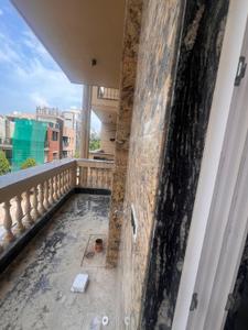 Balcony Image of 2700 Sq.ft 4 BHK Builder Floor for rent in Naraina New Delhi for Rs. 115000