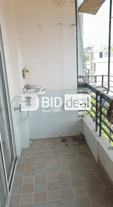 Image of 763 Sq.ft 3 BHK Apartment / Flat for sale in Kalod Hala, Indore for Rs. 2550000