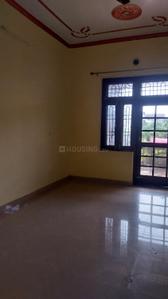 Bedroom Image of 800 Sq.ft 2 BHK Independent House for rent in Sun City Vistaar Bareilly for Rs. 12000