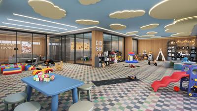 Image of 3510 Sq.ft 4 BHK Apartment / Flat for sale in Randesan, Gandhinagar for Rs. 16000000