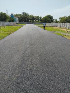 Image of 768 Sq.ft Residential Plot / Land for sale in Kolathur, Sriperumbudur, Chennai for Rs. 2400000