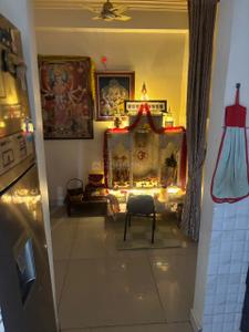 Hall Image of 1990 Sq.ft 3 BHK Apartment / Flat for sale in Vinayak NRI City, Khyora Kanpur for Rs. 9999999