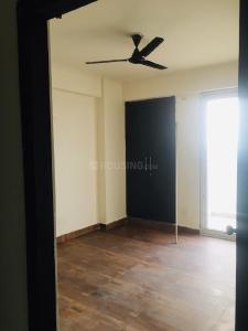 Bedroom Image of 1724 Sq.ft 3 BHK Apartment / Flat for sale in Keltech Golf Vista, Crossings Republik Ghaziabad for Rs. 11500000
