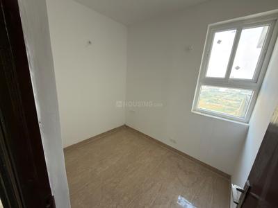Study Room Image of 1240 Sq.ft 2.5 BHK Apartment / Flat for sale in Marina Suites , Mahurali Ghaziabad for Rs. 9500000