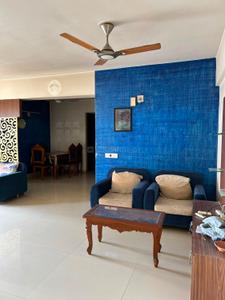 3 BHK Flat