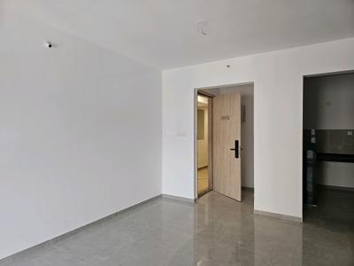 Living Room Image of 1020 Sq.ft 2 BHK Apartment / Flat for sale in Godrej Rejuve, Mundhwa Pune for Rs. 10000000