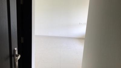 Bedroom Image of 1300 Sq.ft 3 BHK Apartment / Flat for rent in Nyati Enchante, Wadgaon Sheri Pune for Rs. 48000