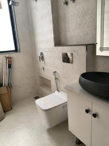 Bedroom One Image of 3000 Sq.ft 4 BHK Builder Floor for sale in Sector 14 Gurgaon for Rs. 44000000
