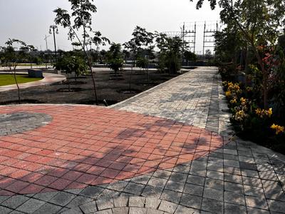 Image of 5945 Sq.ft Residential Plot / Land for sale in Jamtha, Nagpur for Rs. 17686000