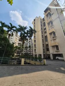 Image of 998 Sq.ft 2 BHK Apartment / Flat for sale in Darode Crossover County, Nanded, Pune for Rs. 11500000