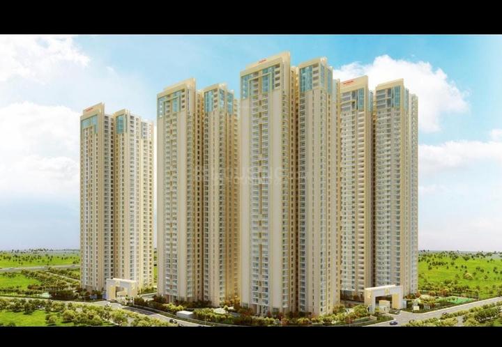Auro Kohinoor Phase III Main Image 1
