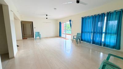 Hall Image of 712 Sq.ft 2 BHK Apartment / Flat for sale in Gangotree Shubhangan Phase I, Pirangut Pune for Rs. 4200000