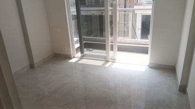 Bedroom Image of 1205 Sq.ft 3 BHK Builder Floor for sale in Signature Global City 92, Sector 92 Gurgaon for Rs. 13000000