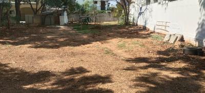 Residential Plot